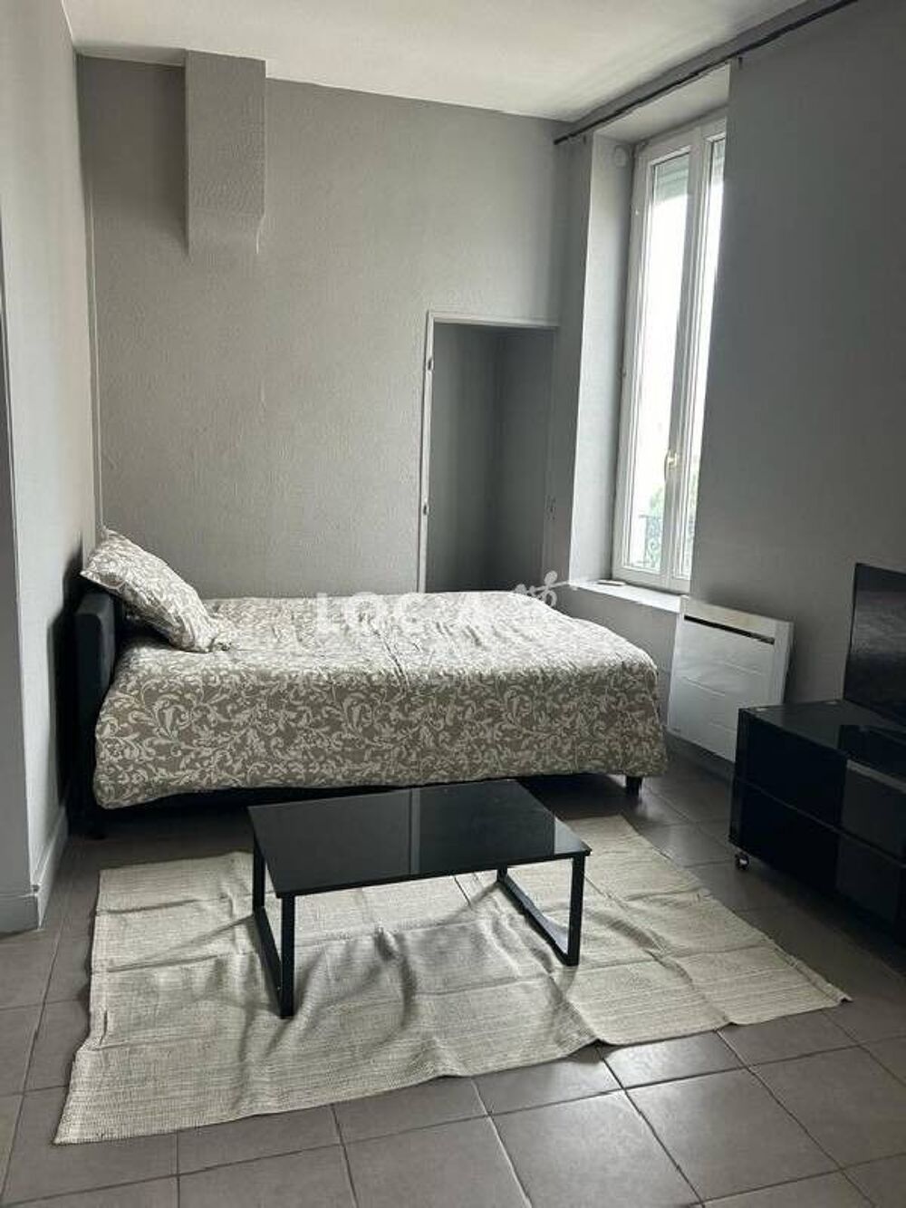location Appartement - 1 pièce(s) - 24 m² Saint-Fons (69190)