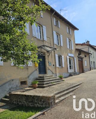  Maison à vendre 8 pièces 194 m²