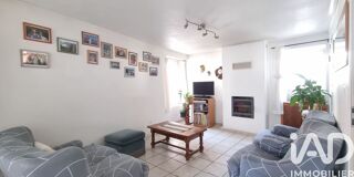  Maison � vendre 5 pi�ces 98 m�