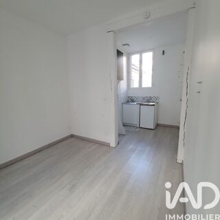  Appartement à vendre 2 pièces 24 m²