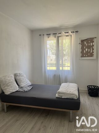  Appartement à vendre 3 pièces 54 m²