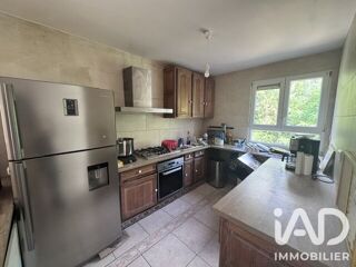  Maison à vendre 5 pièces 99 m²