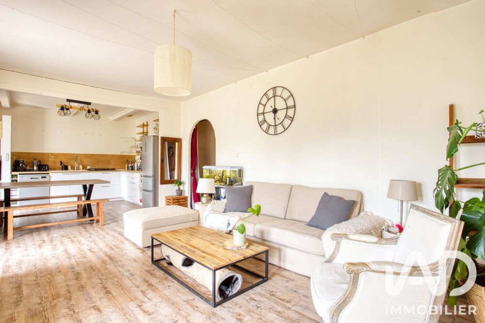 Vente Maison Vente Maison/villa 5 pièces Auriol