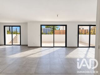  Maison à vendre 5 pièces 139 m²
