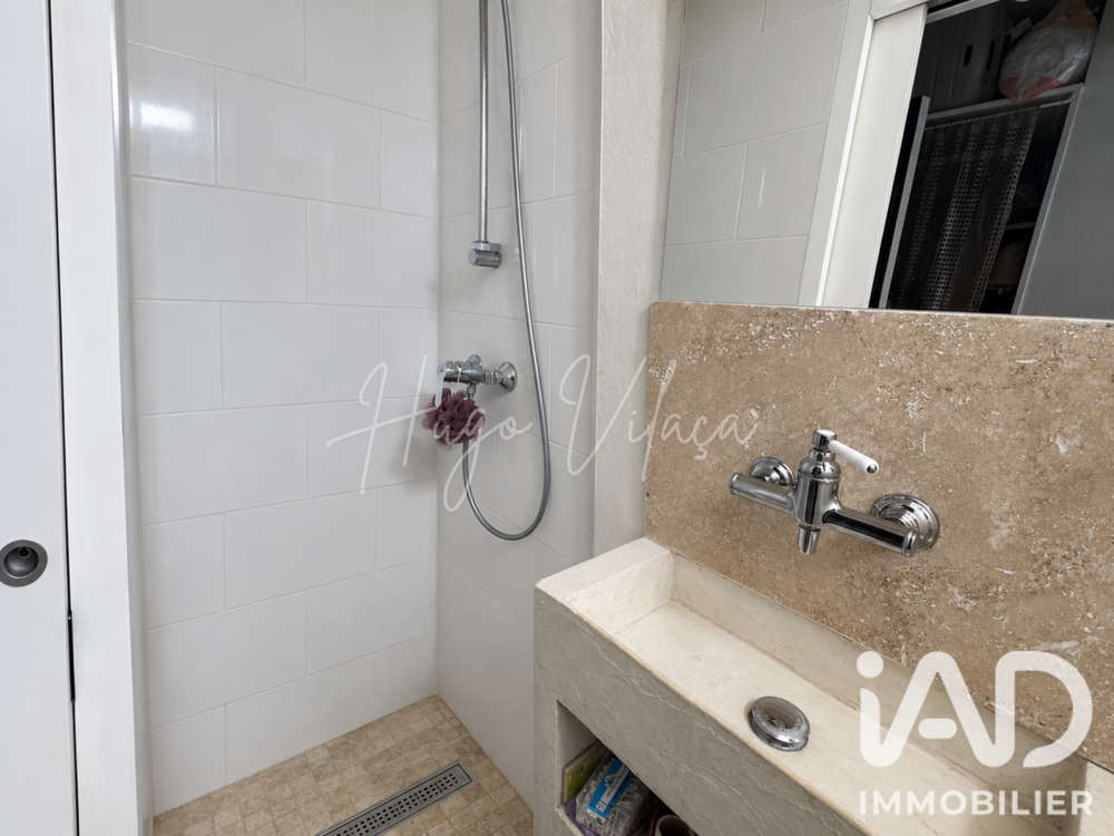 Vente Studio 1 pièce