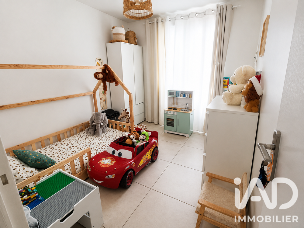 Vente Appartement Vente Appartement 3 pièces Marseille 14