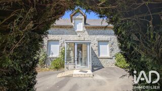  Maison à vendre 5 pièces 100 m²