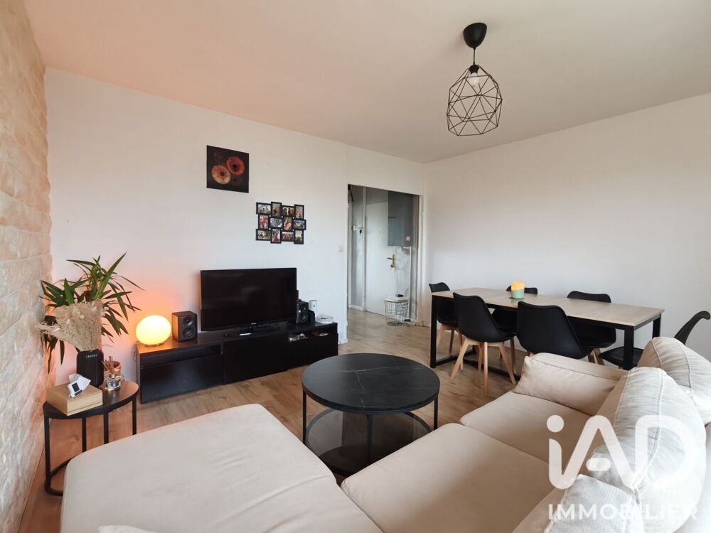Vente Appartement Vente Appartement 3 pièces Saint-herblain