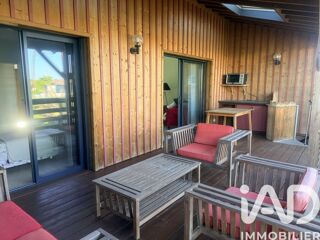  Maison à vendre 6 pièces 130 m²