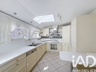  Maison à vendre 5 pièces 125 m²