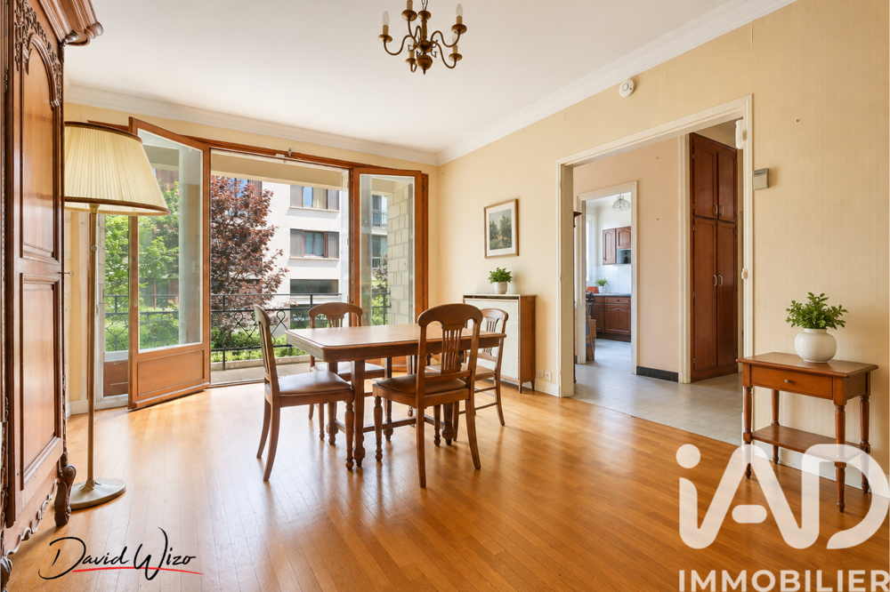Vente Pavillon 5 pièces