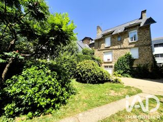  Maison à vendre 5 pièces 100 m²
