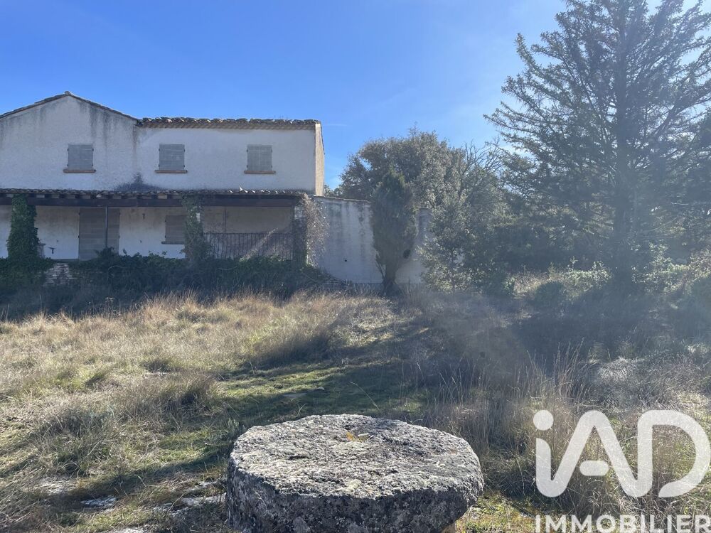 à vendre  Maison Venasque (84210)