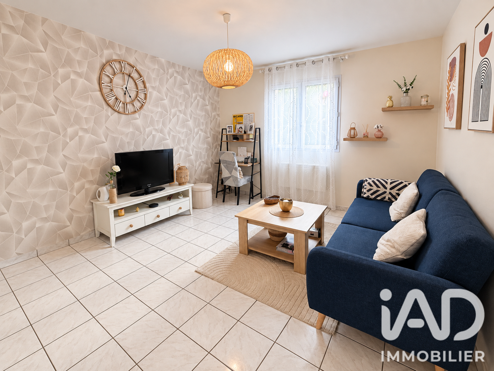 Vente Maison Vente Maison de ville 5 pièces Carbon-blanc