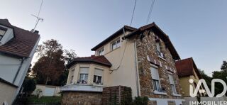  Maison à vendre 6 pièces 150 m²