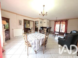  Maison � vendre 4 pi�ces 107 m�