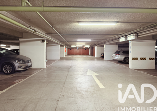  Parking / Garage à vendre 12 m²