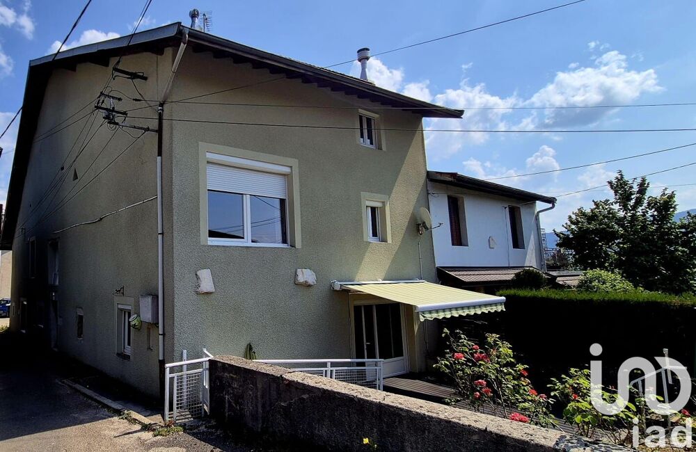Vente Maison de village 6 pièces