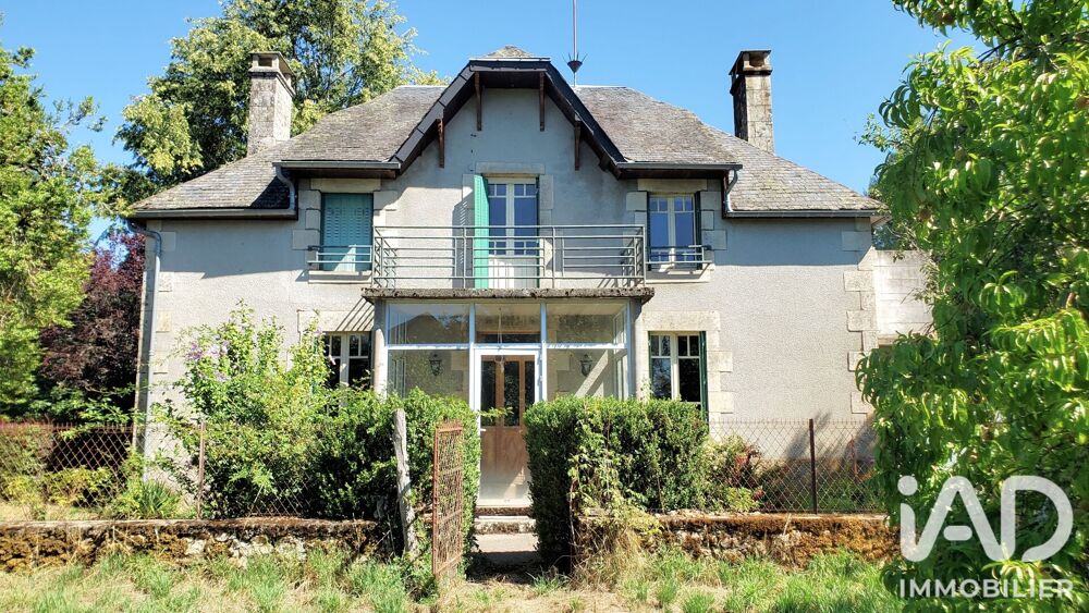 Vente Maison de campagne 6 pièces