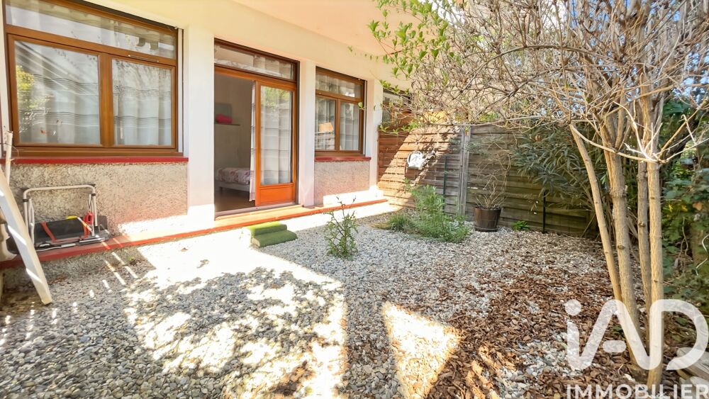 Vente Duplex 3 pièces