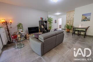  Appartement à vendre 3 pièces 69 m²