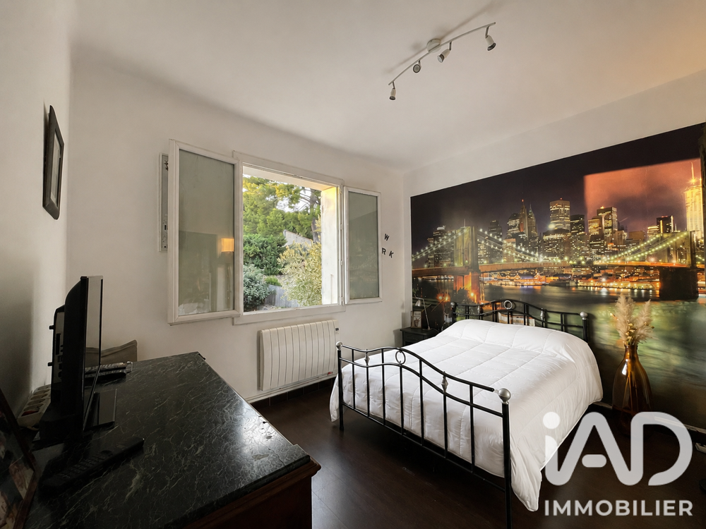 à vendre  Maison La Ciotat (13600)