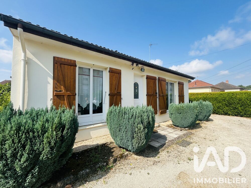 Vente Maison/villa 3 pièces