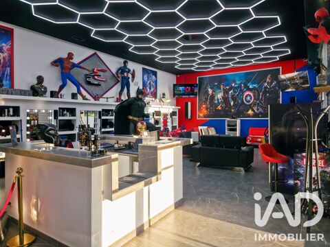   Vente Esthétique, Coiffure 135 m&sup2; 