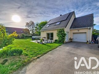  Maison à vendre 6 pièces 113 m²