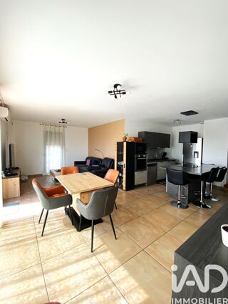  Maison � vendre 4 pi�ces 81 m�