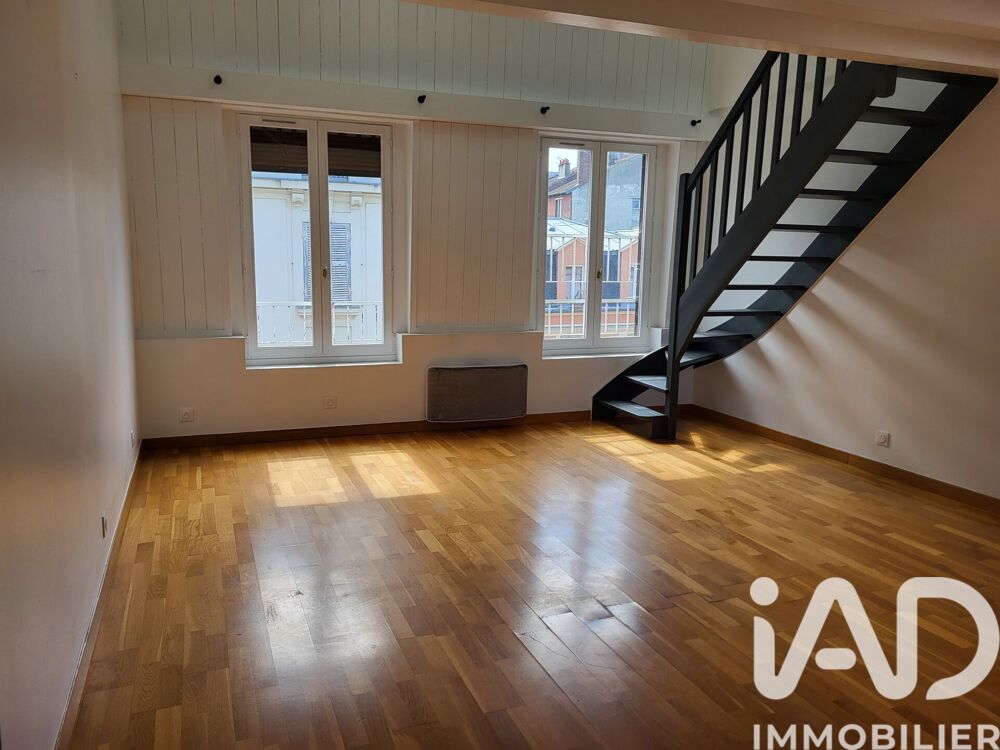 Vente Appartement 5 pièces