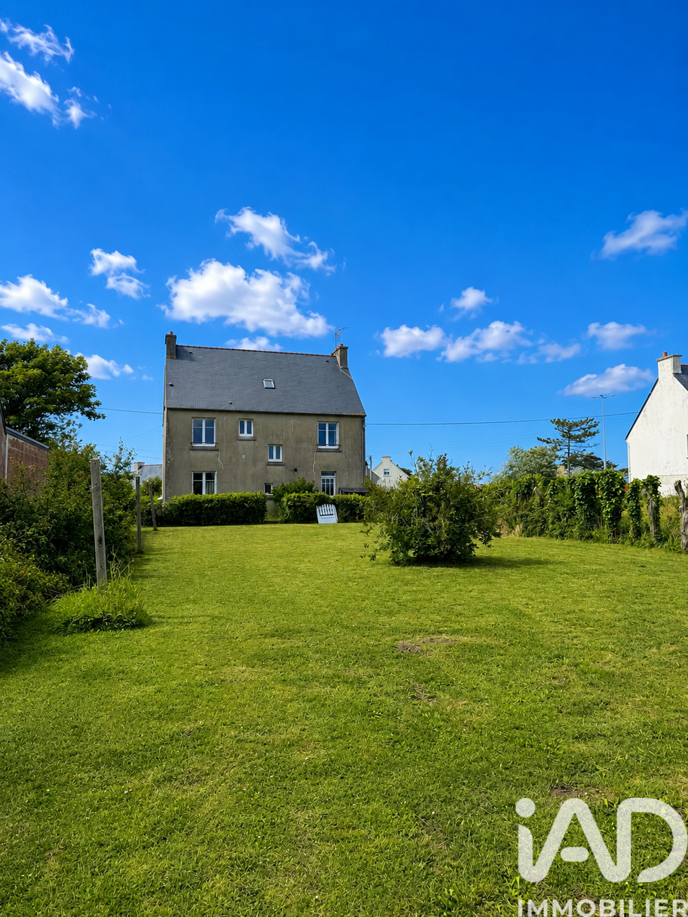 Vente Maison/villa 10 pièces