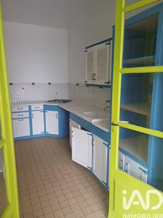  Appartement � vendre 6 pi�ces 122 m�