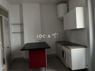  Appartement � louer 2 pi�ces 36 m�