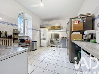  Maison � vendre 10 pi�ces 610 m�