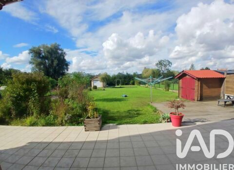  Vente Maison/villa 7 pièces Maison - 7 pièce(s) - 180 m²