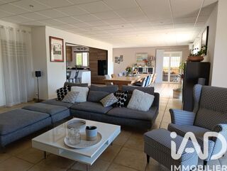  Maison à vendre 7 pièces 263 m²