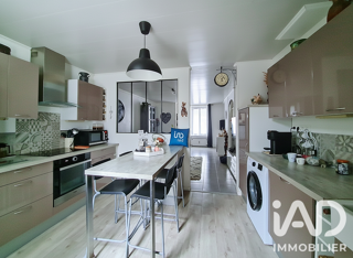  Maison à vendre 5 pièces 90 m²