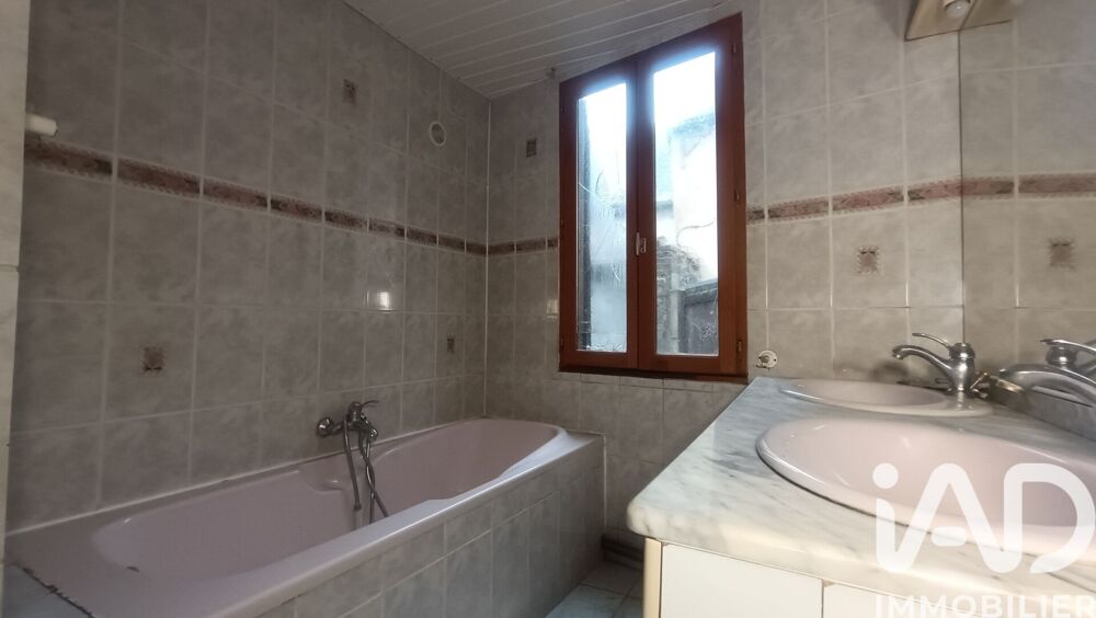 Vente Maison Vente Maison de ville 5 pièces Brienon-sur-armançon