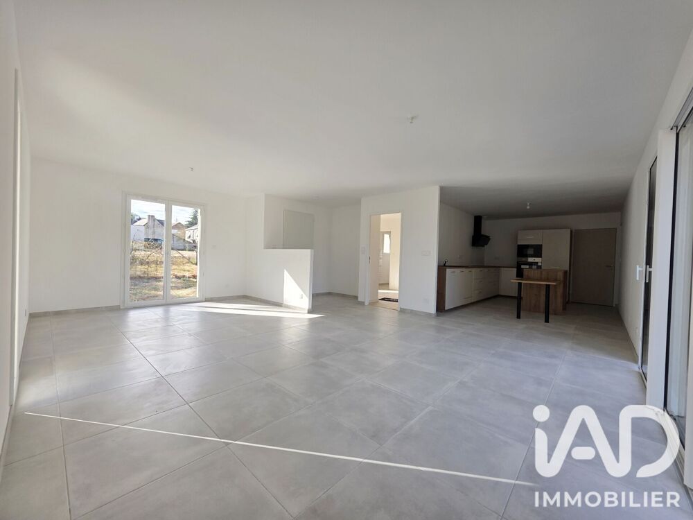 Vente Maison Vente Maison/villa 5 pièces Sainte-marie