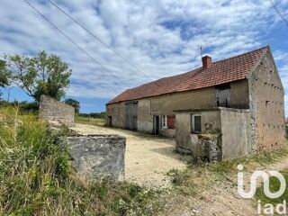 Maison � vendre 3 pi�ces 62 m�