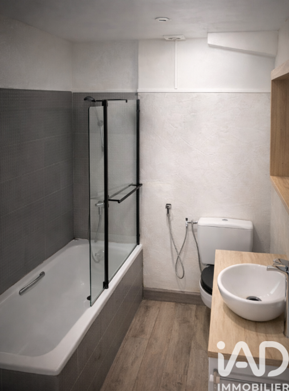 Vente Duplex 4 pièces