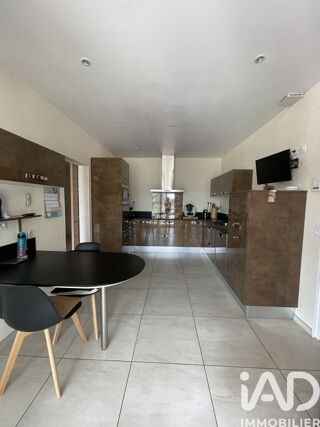 Maison � vendre 5 pi�ces 159 m�