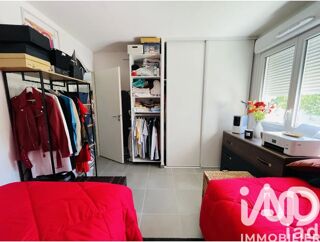  Appartement � vendre 2 pi�ces 40 m�
