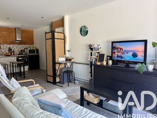  Appartement à vendre 2 pièces 51 m²
