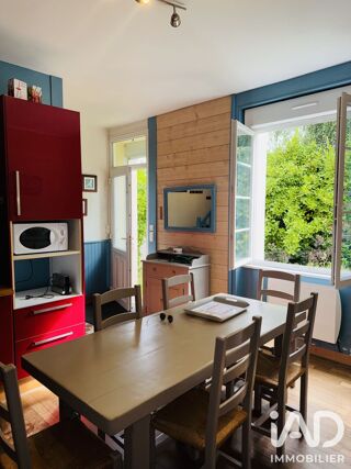  Maison à vendre 4 pièces 90 m²