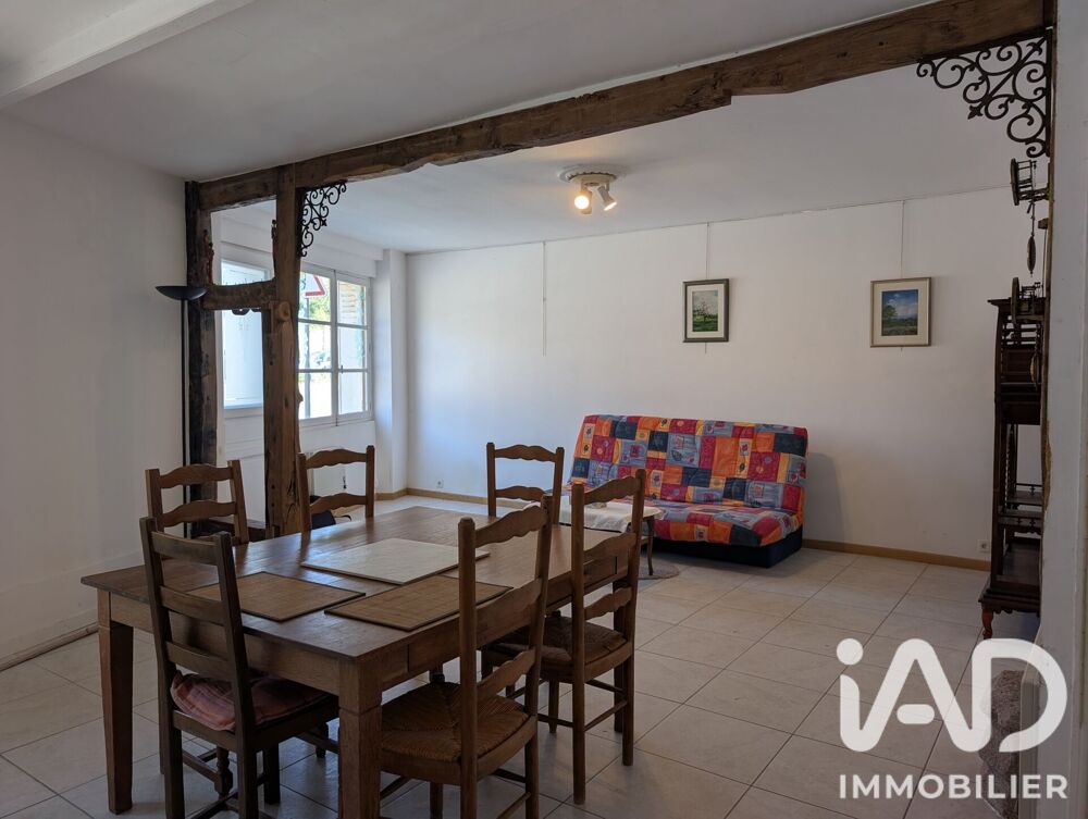 Vente Maison de village 4 pièces