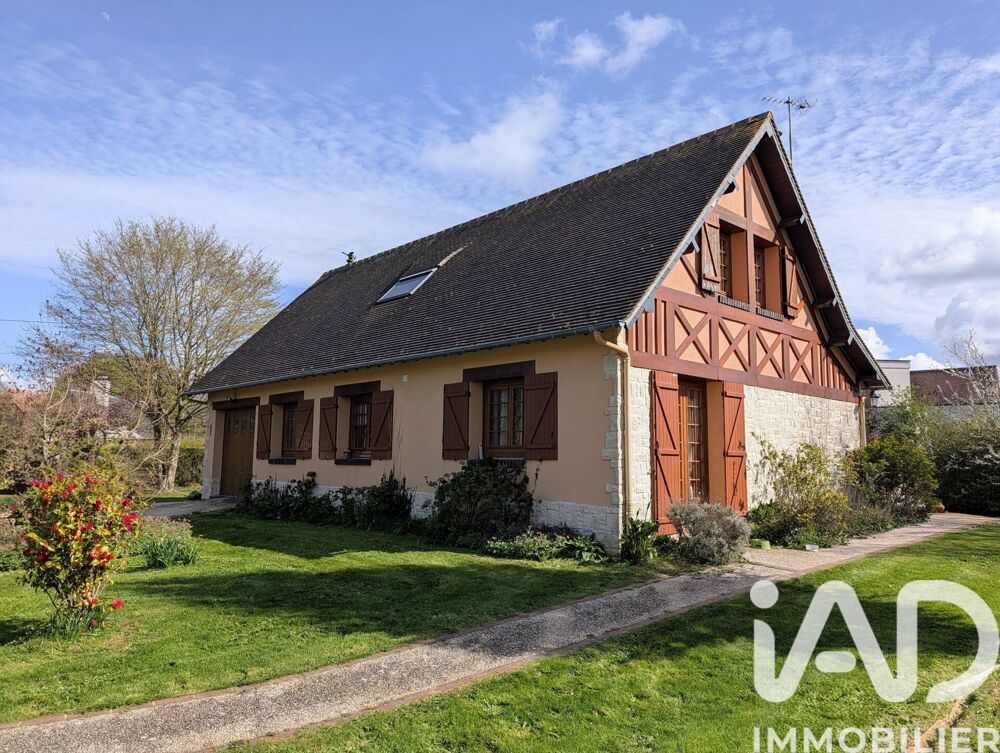 Vente Maison Vente Maison/villa 4 pièces Auberville
