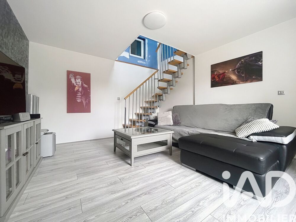 Vente Maison Vente Maison/villa 5 pièces Truyes