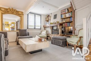  Maison à vendre 4 pièces 138 m²